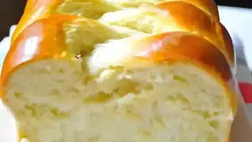 Extra weiche Brioche mit Thermomix