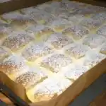 Fabelhaftes Creme-Dessert