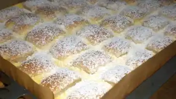 Fabelhaftes Creme-Dessert