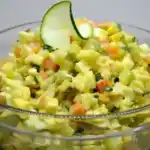 Falscher Kartoffelsalat