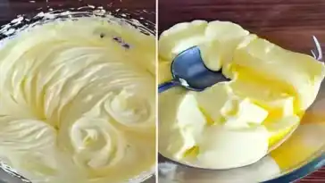 Fantastische Raffaello-Creme