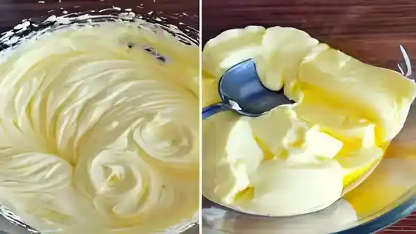 Fantastische Raffaello-Creme