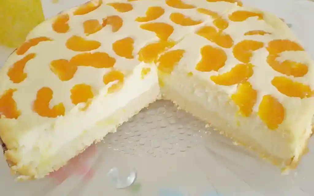 Faule Weiber Kuchen