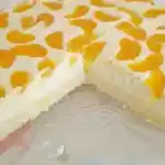 Faule Weiber Kuchen