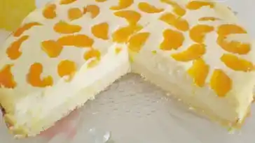 Faule Weiber Kuchen