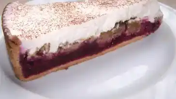 Feuerwehrkuchen