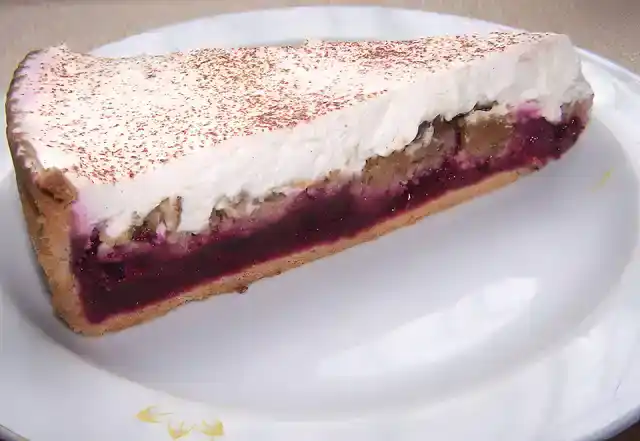 Feuerwehrkuchen