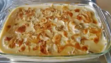 Filetschlemmertopf