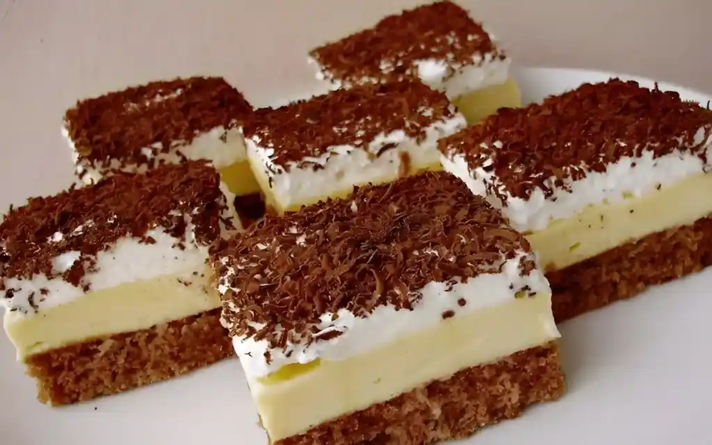 Fingerlecken – ein König unter den Desserts
