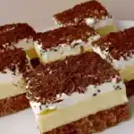 Fingerlecken – ein König unter den Desserts