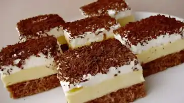 Fingerlecken – ein König unter den Desserts