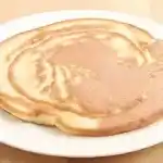 Fitness Pfannkuchen – ohne Zucker und Mehl