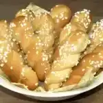 Flachswickel Rezept