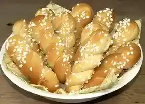Flachswickel Rezept