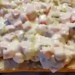 Fleischsalat wie vom Metzger