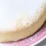 Fluffiger Quarkkuchen