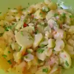 Fränkischer Kartoffelsalat