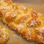 Friedas genialer Hefezopf