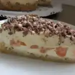 Frische Calypso Torte die immer gelingt