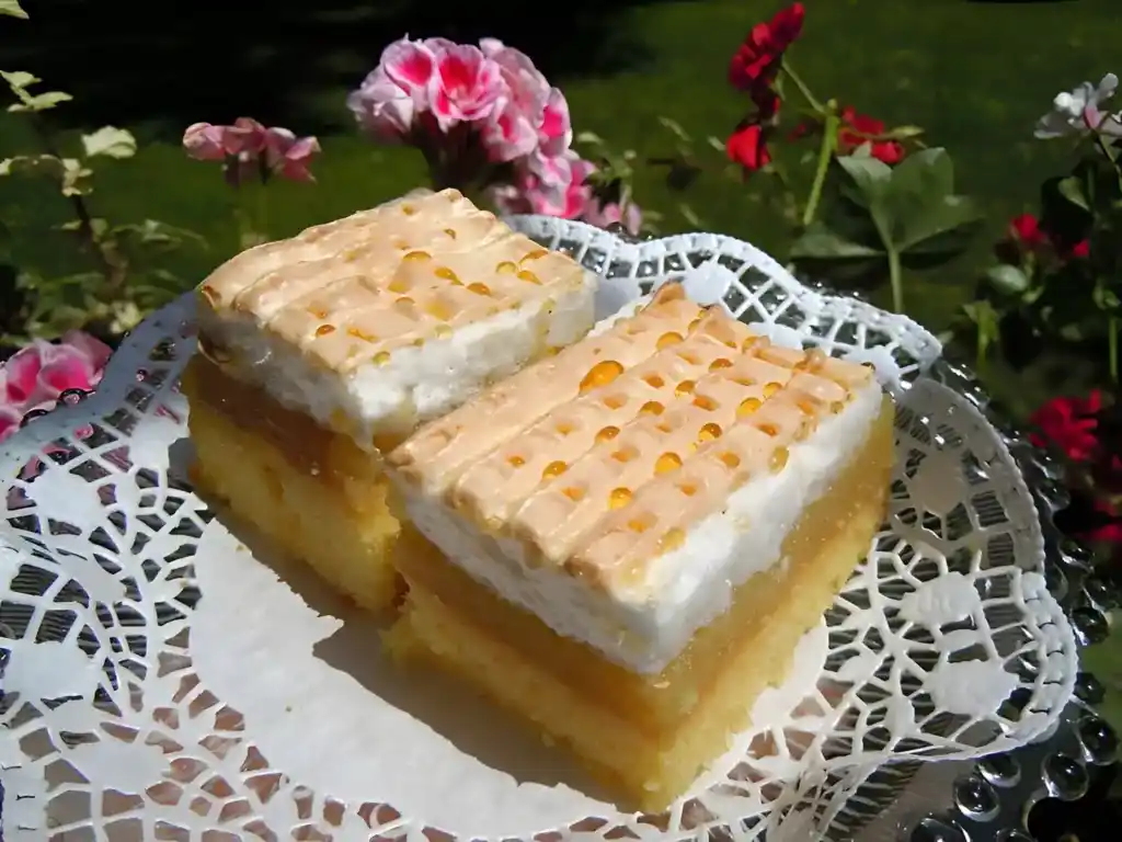 Frischer Apfel-Windhauch