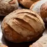 Friss dich dumm brot