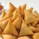 Gemüse-Samosas im Thermomix