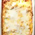 Gemüselasagne mit Thermomix