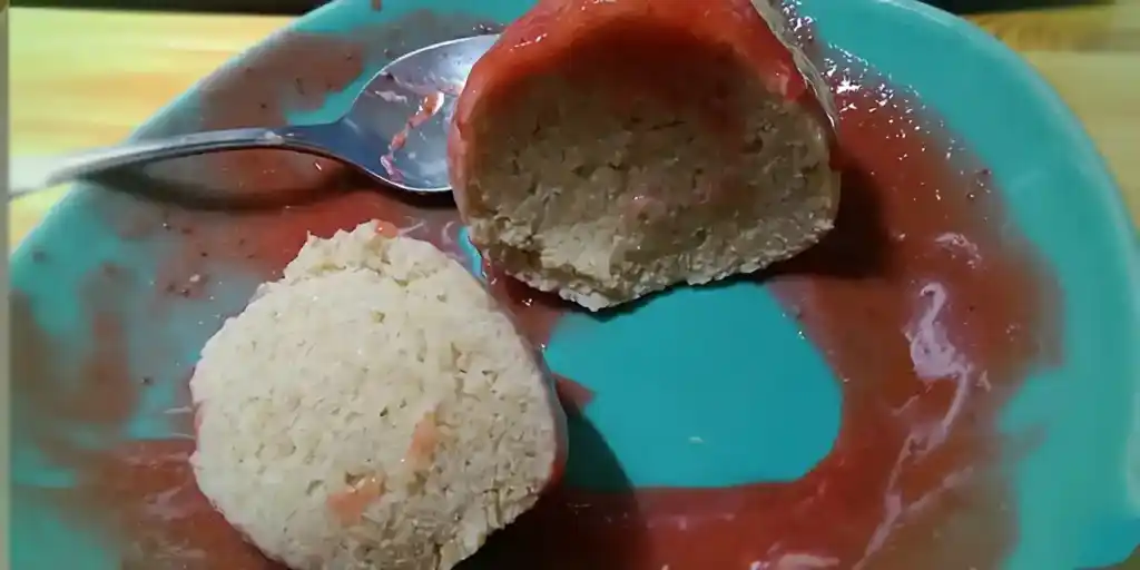 Germknödel