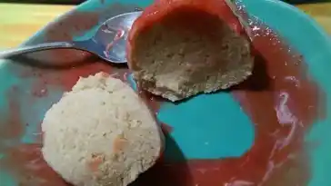 Germknödel