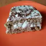 Gesundes Tiramisu
