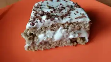Gesundes Tiramisu