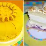 Giotto-Schwarzwälder Torte Der Höhepunkt auf jeder Kaffeetafel