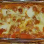 Gnocchi Auflauf