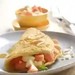 Good Morning Omelette