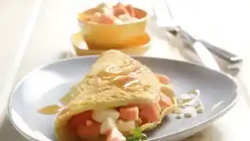 Good Morning Omelette