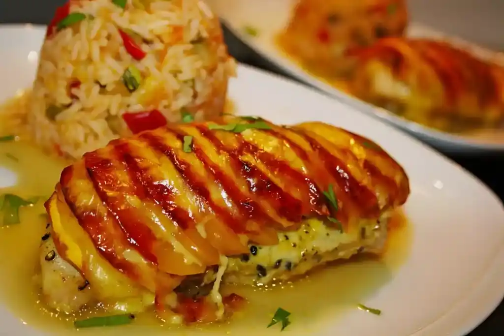 Hähnchenbrustfilet Florida