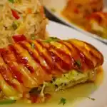 Hähnchenbrustfilet Florida