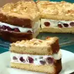 Hansen Jensen Torte