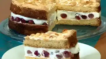 Hansen Jensen Torte