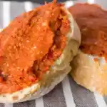 Hausgemachte Sobrasada mit Thermomix