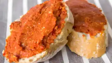 Hausgemachte Sobrasada mit Thermomix