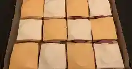 Hawaii Toast