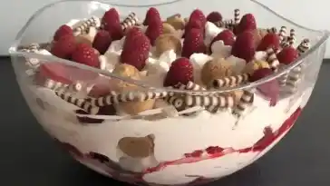 Himbeertraum