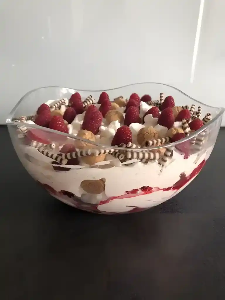 Himbeertraum