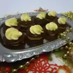 Himmlisch gute Kakao-Plätzchen