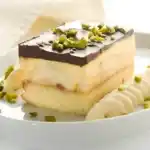 Himmlische Bananenschnitten