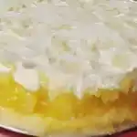Illes schneller Apfelkuchen mit dem 5-4-3-2-1 Boden