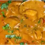 Indisches Butterhähnchen Ein einfaches und unglaublich leckeres Rezept
