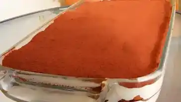 Italienisches Tiramisu