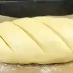 Jamie Oliver’s Brot mit nur 3 Zutaten